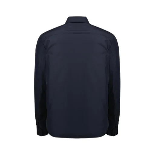 Moncler Gascogne Down Shirt Jacket