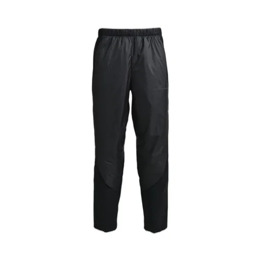 Zero Pants Paf 1 U Black