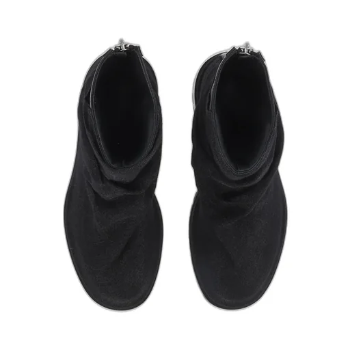 Marathon Boot / Black
