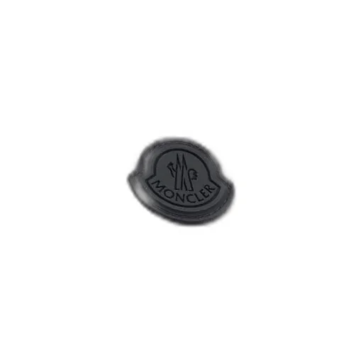 Moncler Logo Patch Zipped Sweatshirt