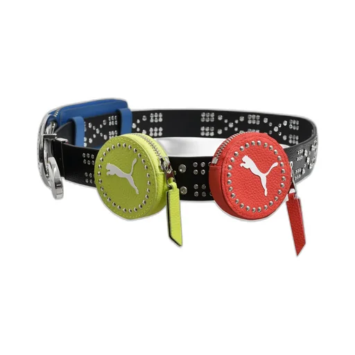 Puma Xa$Ap Rocky Leather Belt