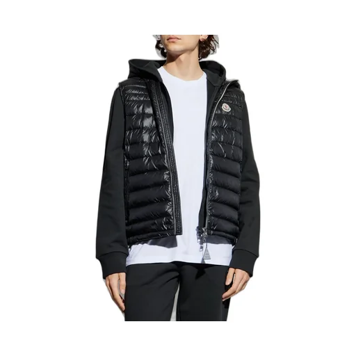 Moncler Orant Zip-Up Padded Gilet