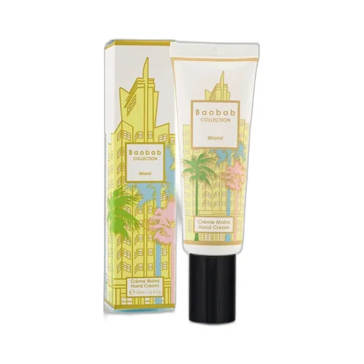 Hand Cream / Miami