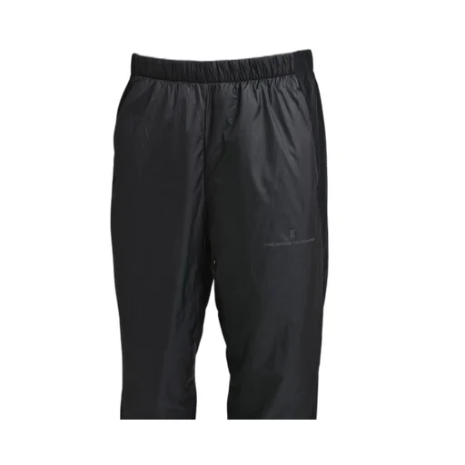 Zero Pants Paf 1 U Black