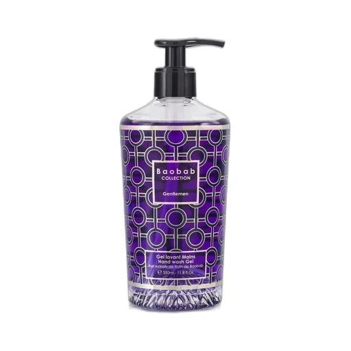 Hand Wash Gel / Gentlemen