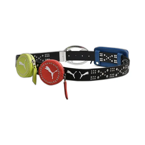 Puma Xa$Ap Rocky Leather Belt