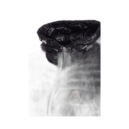 Moncler Orant Zip-Up Padded Gilet
