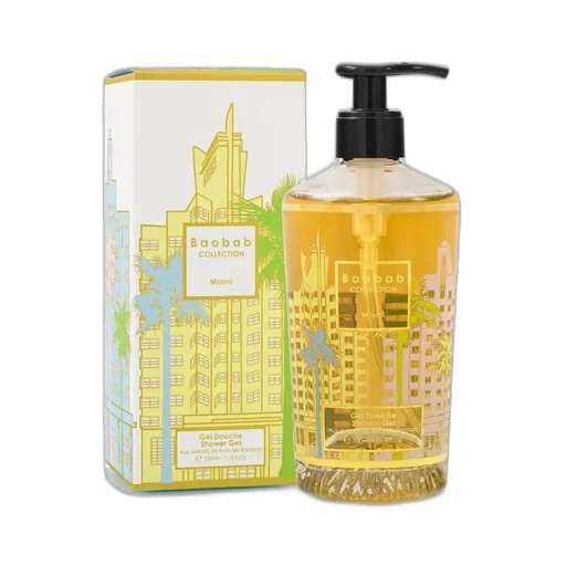 Shower Gel / Miami
