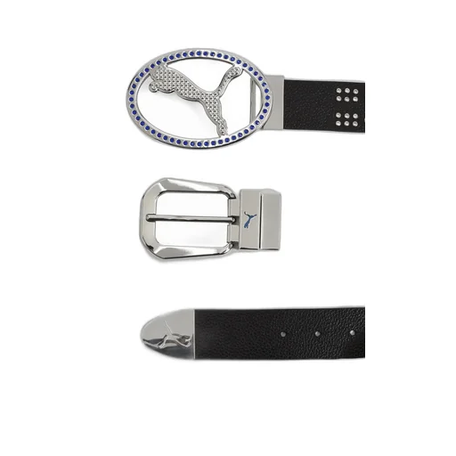 Puma Xa$Ap Rocky Leather Belt