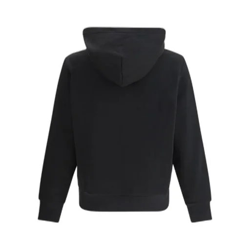 Moncler Logo Patch Hoodie
