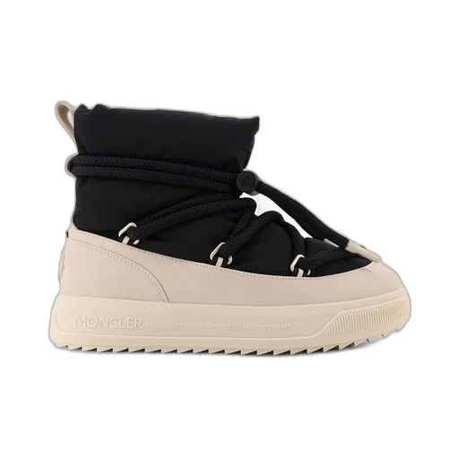 Moncler Altive Mid Snow Boots