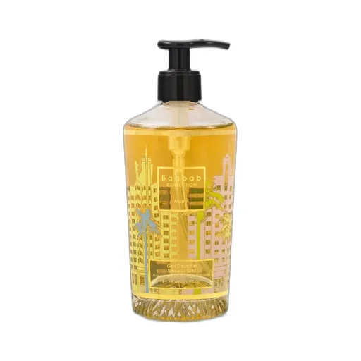 Shower Gel / Miami
