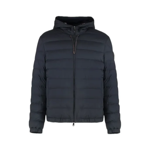 Moncler Guerand Reversible Short Down Jacket