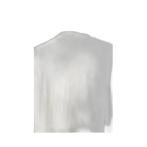 Ls Tee/Love Ur Saint / Wht