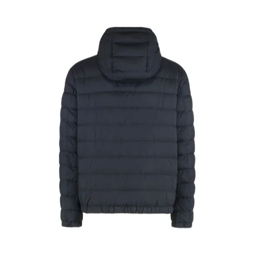 Moncler Guerand Reversible Short Down Jacket