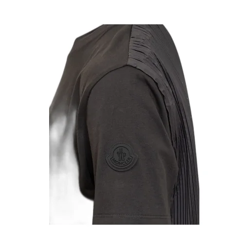 Moncler Crewneck Short-Sleeved T-Shirt