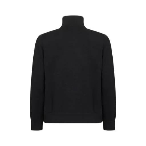Moncler Zip-Up Padded Cardigan