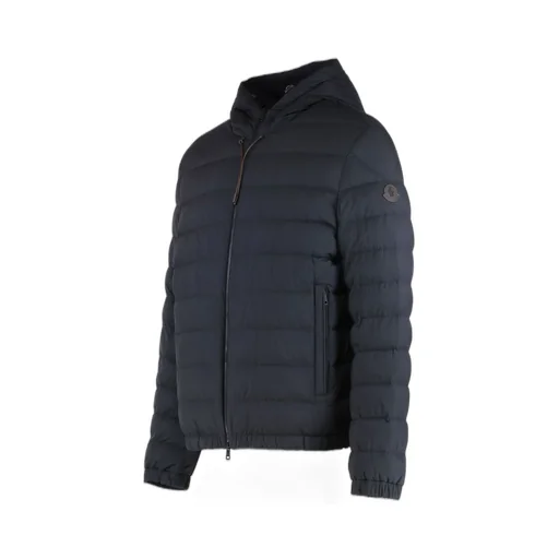 Moncler Guerand Reversible Short Down Jacket