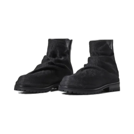 Marathon Boot / Black