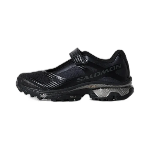 Xt-Mary J / Black Black Softclay