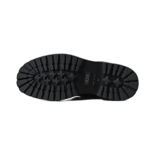 Marathon Boot / Black
