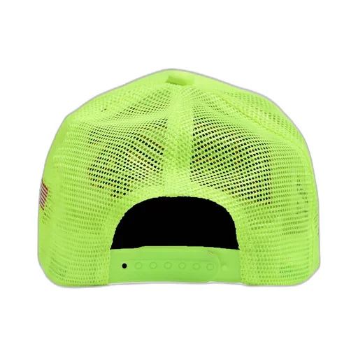 Fujimoto Nubian Exclusive Cap/Color