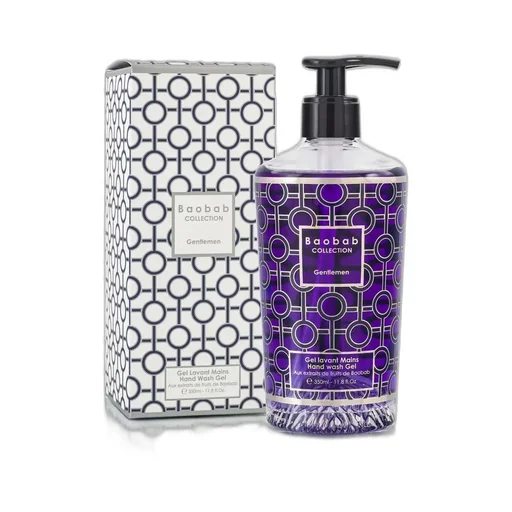 Hand Wash Gel / Gentlemen