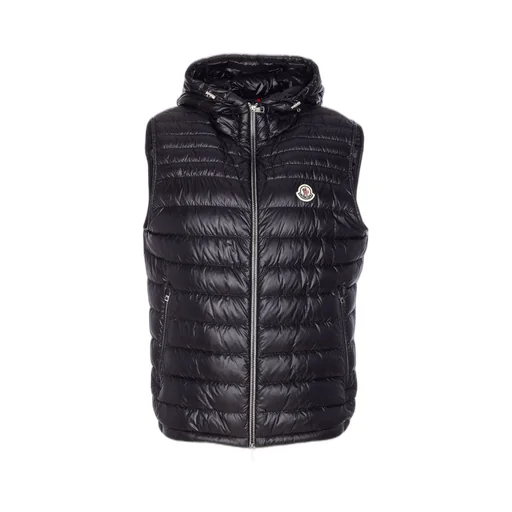 Moncler Orant Zip-Up Padded Gilet