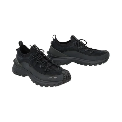 Moncler Trailgrip Lite3 Lace-Up Sneakers