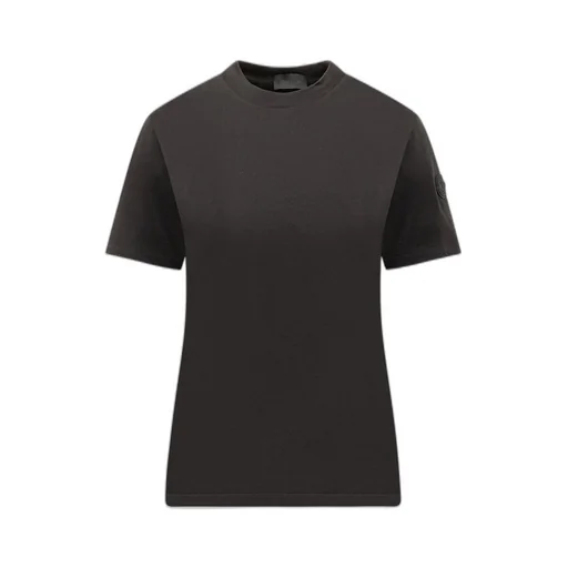 Moncler Crewneck Short-Sleeved T-Shirt