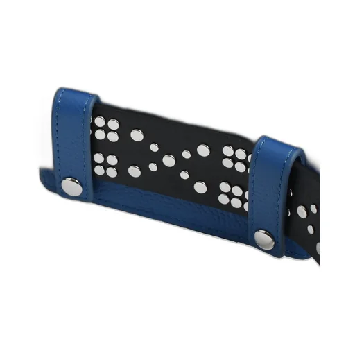 Puma Xa$Ap Rocky Leather Belt