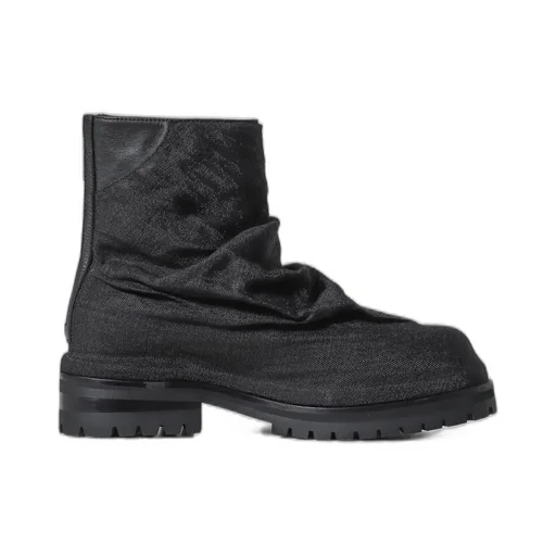 Marathon Boot / Black
