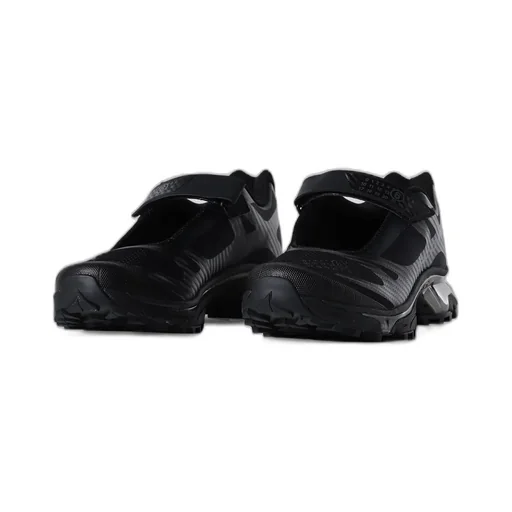 Xt-Mary J / Black Black Softclay