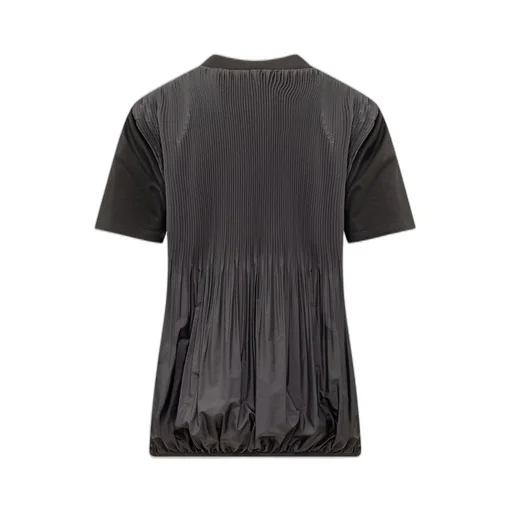 Moncler Crewneck Short-Sleeved T-Shirt