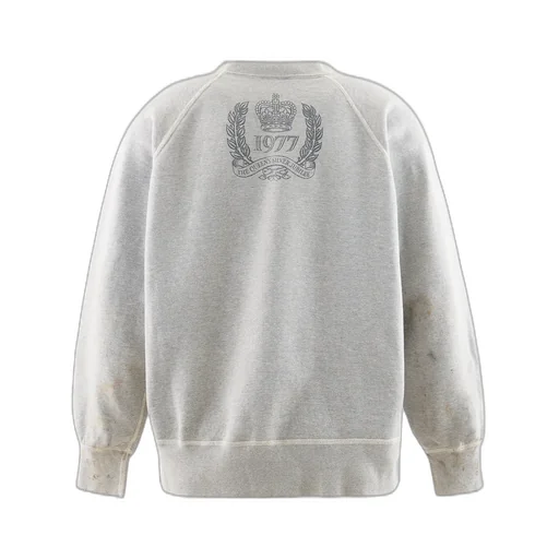 Sp_Crew Swt/Queen / Gry
