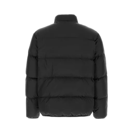 Moncler Erterle Zip-Up Puffer Jacket