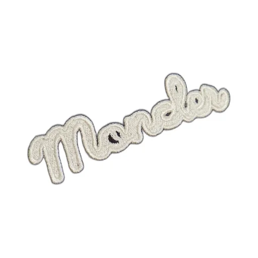 Moncler Logo-Embroidered Crewneck T-Shirt