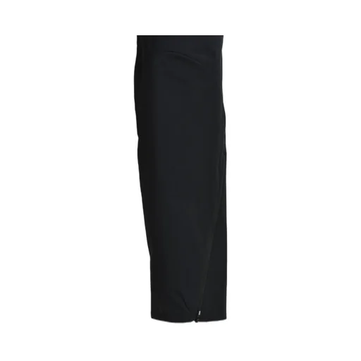 Zero Pants Paf 1 U Black