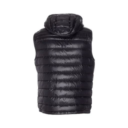 Moncler Orant Zip-Up Padded Gilet