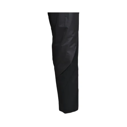 Zero Pants Paf 1 U Black