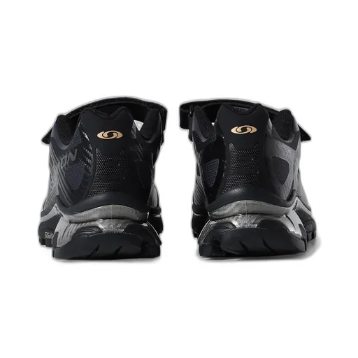 Xt-Mary J / Black Black Softclay