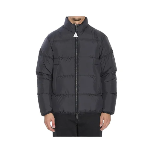 Moncler Erterle Zip-Up Puffer Jacket