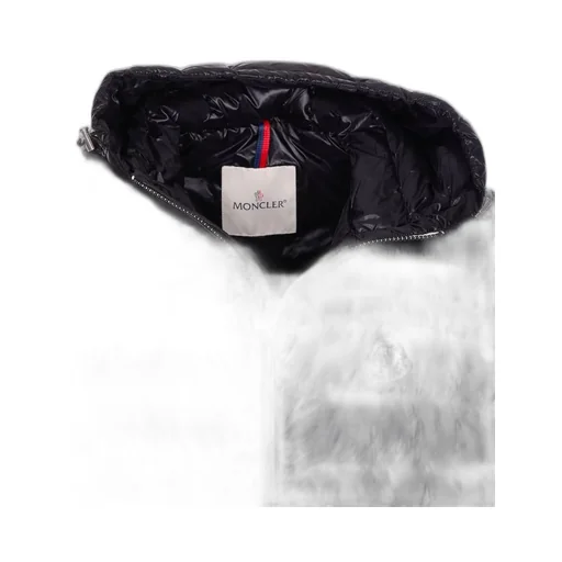 Moncler Orant Zip-Up Padded Gilet