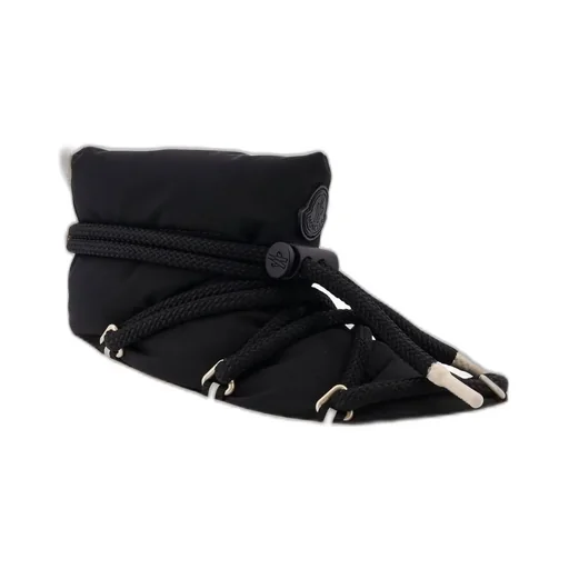 Moncler Altive Mid Snow Boots