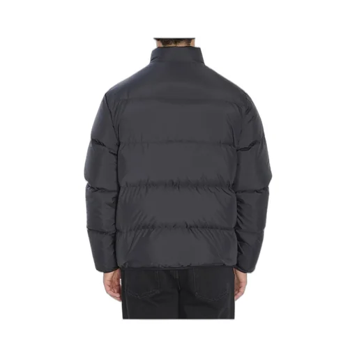 Moncler Erterle Zip-Up Puffer Jacket