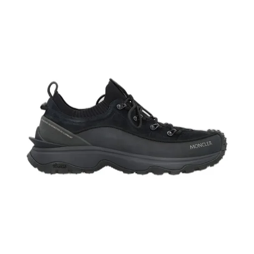 Moncler Trailgrip Lite3 Lace-Up Sneakers