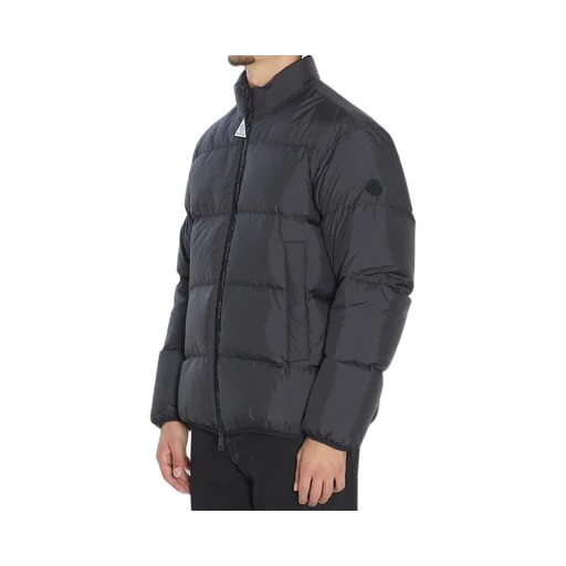 Moncler Erterle Zip-Up Puffer Jacket