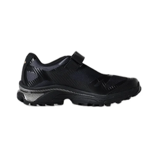 Xt-Mary J / Black Black Softclay