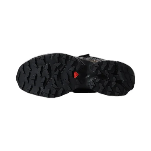 Xt-Mary J / Black Black Softclay