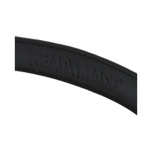 Harako Leather Belt Multi